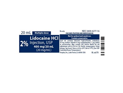 Principal Display Panel (51662-1467-1  20 mL VIAL LABEL OPT 1)